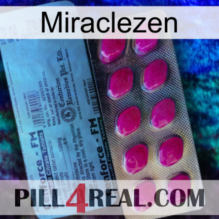 Miraclezen 35